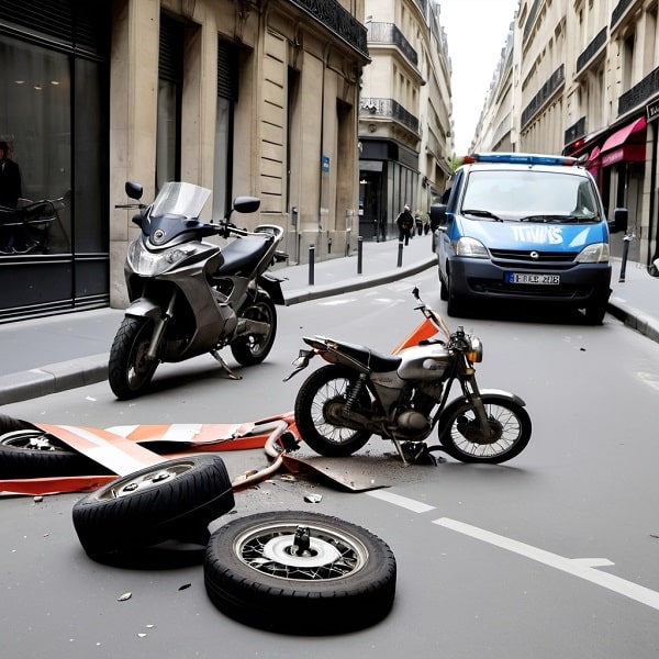 Les étapes clés pour l’enlèvement